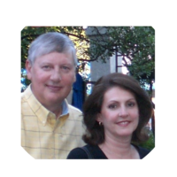 Ric and Diana